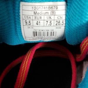 Brooks Shoes - Brooks Adrenaline GTS 15 Raspberry Size 9.5 Brooks Shoes - Brooks Adrenaline GTS 15 Raspberry Size 9.5
